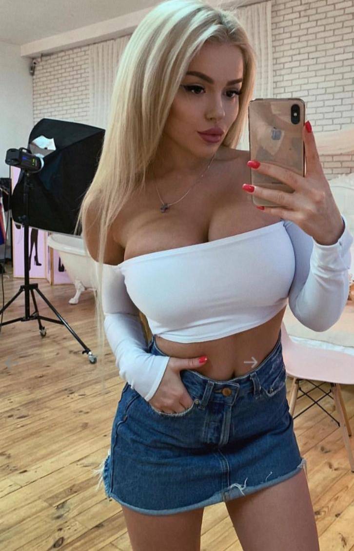 Bakırköy Escort Nursel İle Baştan Çıkarıcı Anlar